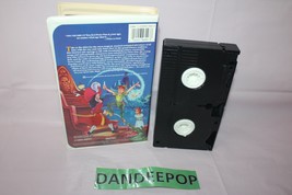 Peter Pan (VHS, 1990) - £6.18 GBP
