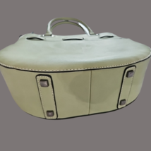 Simply Noelle. Shoulder Bag Tote Light Green Unused image 5