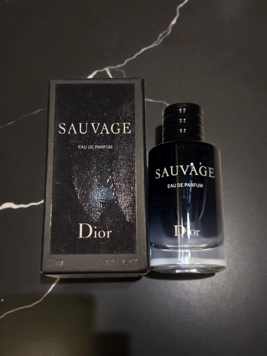 Dior Sauvage Eau De Parfum Mini Dabber, 10ml/0.34fl.oz. - $18.00