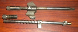 Davis Model T Needle &amp; Presser Bars w/Thumb Screws + - $15.00