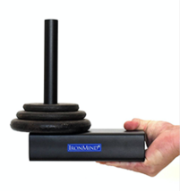 IronMind | The Stacker | Pinch Grip Training | Strongman Armwrestling  - £62.94 GBP