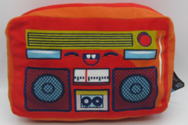 Subway Surfers Street Jammers  Boombox, Red Plush, Sound Effects/Music J... - $196.90 MXN