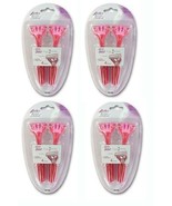Disposable Razor Ladies Disposable Razor Set 4 Pack - $12.86