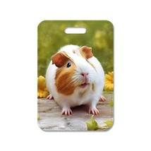 Animal Guinea Pig Bag Pendant - $9.90