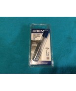 DREMEL 570 CARBIDE GROUT REMOVAL BIT - 1 / 8 &quot; - Free Shipping - $275.40 MXN