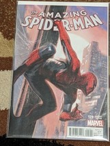 Amazing SPIDER-MAN #17.1 Gabriele Dell&#39;otto Variant 2015 Marvel Comics Nm - £8.59 GBP