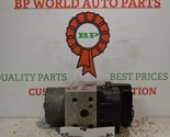 01-02 Nissan Frontier 4x2 6 cyl ABS Pump Control OEM 476609Z500 Module 5... - £52.26 GBP