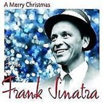 Frank Sinatra : A Merry Christmas from Sinatra CD (2008) Pre-Owned - £11.89 GBP