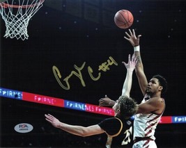 GEORGE CONDITT signed 8x10  photo PSA/DNA Iowa State Cyclones Autographed - £31.97 GBP