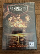 The Adventure Club DVD - £12.43 GBP