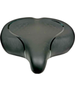 Twomaples Oversized Saddle Bicycle Bike Seat for Women Men Extra Comfort... - $31.32