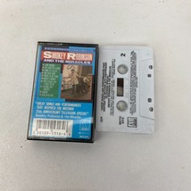 Smokey Robinson - Great Songs &amp; Performances Cassette Tape Motown - £3.18 GBP