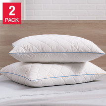 Weatherproof Vintage Home Home Climarest Triple Cooling Pillow, 2-Pack - £49.81 GBP+