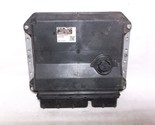 12-13   TOYOTA  PRIUS/ VIN DU  7 &amp;8 TH  DIGIT  / ENGINE COMPUTER.ECU - £22.32 GBP