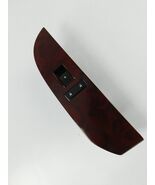✅ 2007 - 2009 Cadillac Escalade Window Control Switch Bezel Front RH Rig... - $73.05 CAD