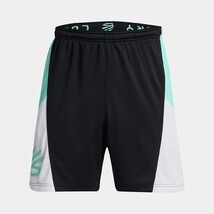 Under Armour 1380327 Curry Splash Shorts ( S ) - $1,120.36 MXN