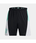 Under Armour 1380327 Curry Splash Shorts ( S ) - $1,120.36 MXN