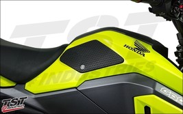 TechSpec 2012-2016 Honda CBR1000 Snake Skin Tank Grips - $57.95