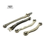 MERCEDES R230 SL-CLASS DRIVER/LEFT REAR SUSPENSION SPINDLE CONTROL ARM SET - $24.74