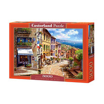 Castorland Classic Puzzle 3000pcs - AfternooninNice - £47.86 GBP