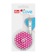 Prym Love Spring Tape Measure - £7.86 GBP