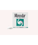 Moxydar Antacid Solution - By Grimberg - Pack Of 30 Dissolvable Tablets - £11.79 GBP