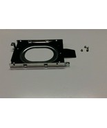 Genuine Lenovo IdeaPad u450p HDD Caddy Hard Drive Frame with Screws AM0A... - $5.37 CAD