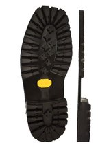 Vibram 132 Montagna full sole, black, size 14 - $39.39 CAD