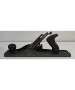 Vintage Distressed Old Hand Planer Rusty Carpentry Woodworking Made in USA - €24,54 EUR