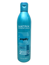 Matrix Essentials Amplify Color XL Conditioner 13.5 oz. - $10.97