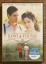 When Calls The Heart Lost And Found DVD - £5.06 GBP