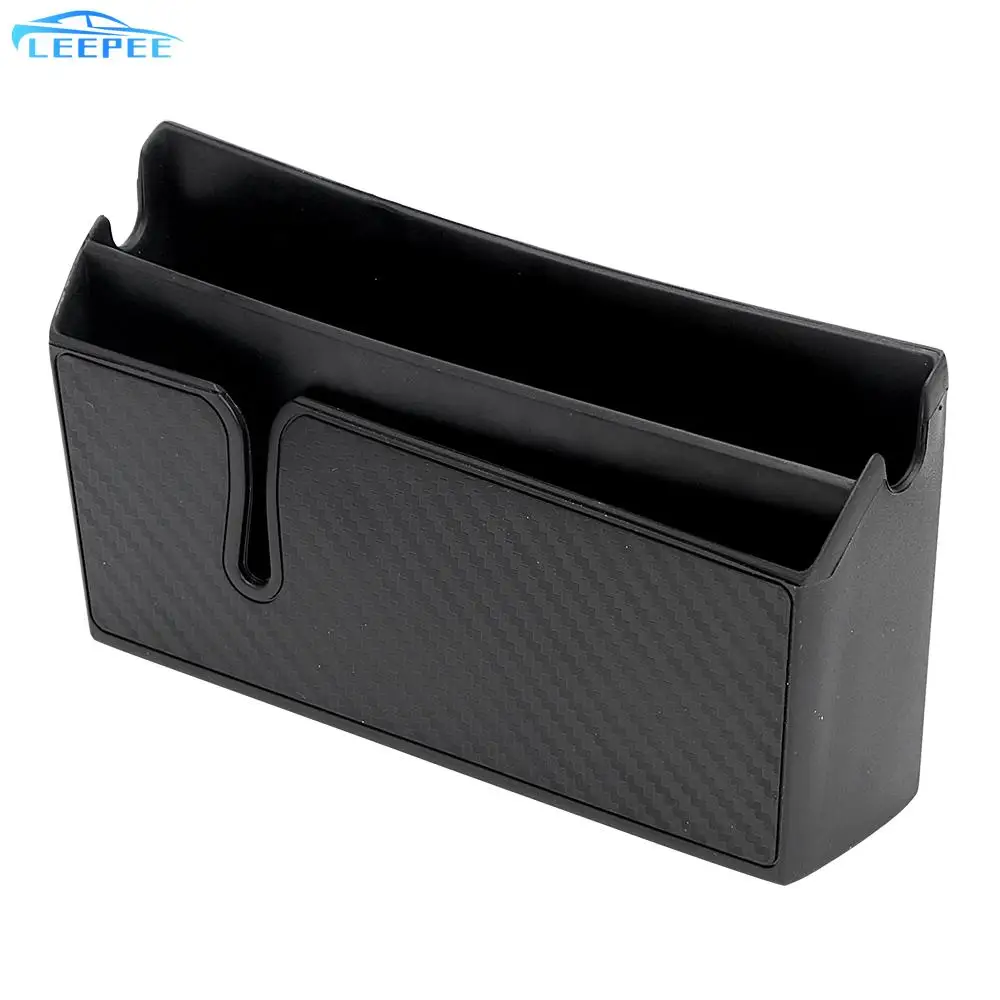 Auto Seat Bag Stowing Tidying For Phone Charge Keys Coins Car-Styling Car - $13.98+