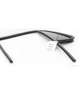 Driver Rear Door Vent Glass &amp; Seal 163 Type ML55 Fits 98-05 ML-CLASS 75279 - €171,40 EUR