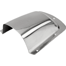 Sea-Dog Stainless Steel Clam Shell Vent - Mini - £35.82 GBP