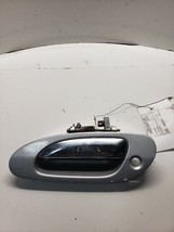 Driver Door Handle Exterior Assembly Body Color Front Fits 99-03 TL 1385851 - $23.17
