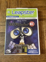 Wall E Leapster Game - £23.20 GBP