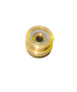 ME570 (Marshall Excelsior) Adapter-Hose End Sgl Pc 1-3/4Fx1-3/4M Ac - $68.71 CAD