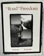 The Road To Freedom:  Workbook for SEX offenders in Treatment by John Morin Jill - £146.87 GBP