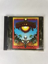 Grateful Dead - Aoxomoxoa CD    #4 - £15.80 GBP