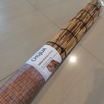 CHUJUA Indoor Bamboo Blinds –Bring Nature Home image 5