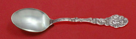 Versailles By Gorham Sterling Silver Infant Feeding Spoon 5 3/8&quot; Custom Made - £54.60 GBP