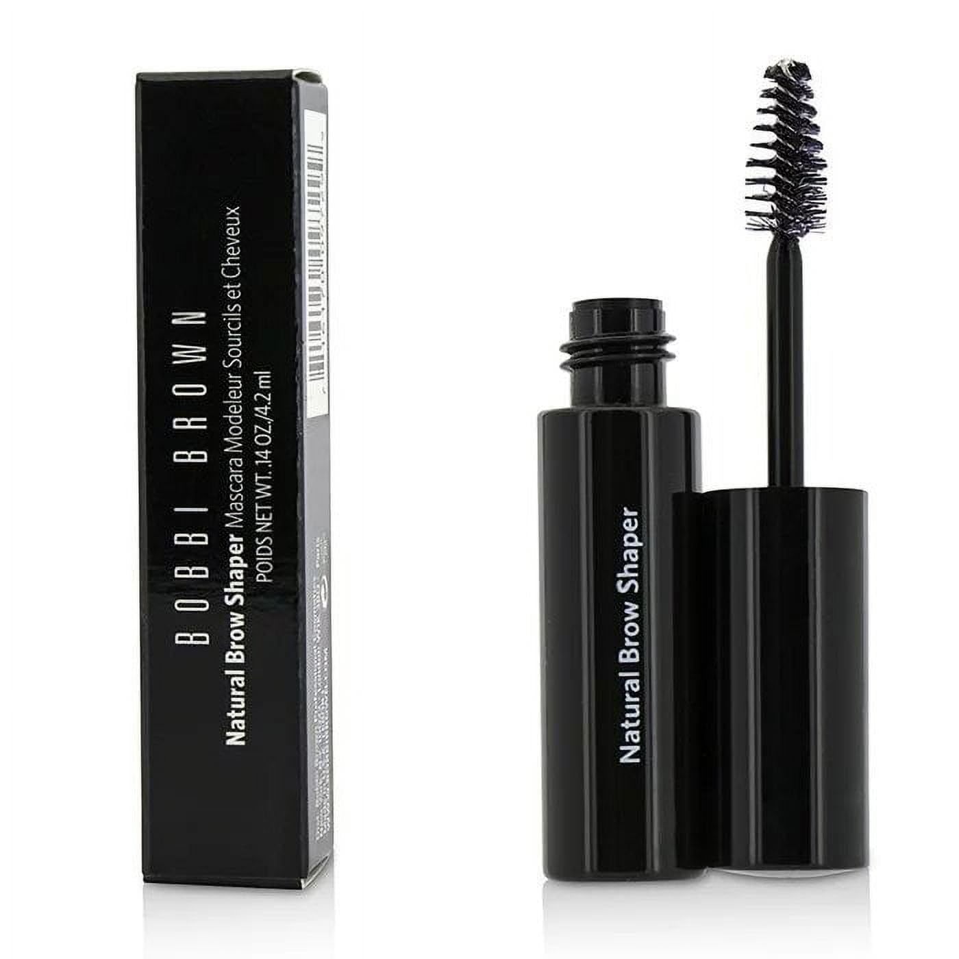 Primary image for Bobbi Brown Natural Brow Shaper, Clear, 0.14 Ounce
