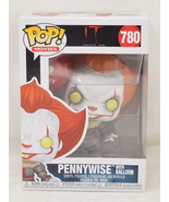 Funko Pop Pennywise w Balloon 780 NIB Figure - $19.80