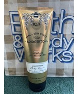 Bath &amp; Body Works - Bridgerton Diamond Of The Season Ultimate Body Cream... - $33.55 CAD