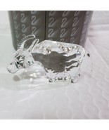 SWAROVSKI ZODIAC OX #275437 original box - $30.51