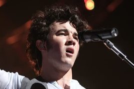 Kevin Jonas - 8x10 Color Photograph - $14.69