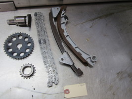 Timing Chain Set With Guides  From 2005 Toyota Corolla  1.8 - £55.60 GBP