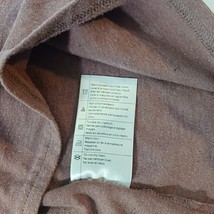 Carhartt 103067 V09 Original Fit Men's Cotton Blend Workwear T-Shirt Sz L(12/14) image 6