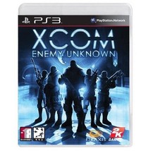 PS3 Xcom Enemy Unknown Korean Subtitles - £17.14 GBP
