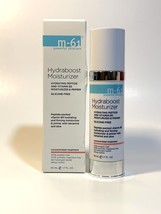 M-61 Hydraboost Gel Moisturizer 1.7oz / 50ml Boxed - £40.76 GBP